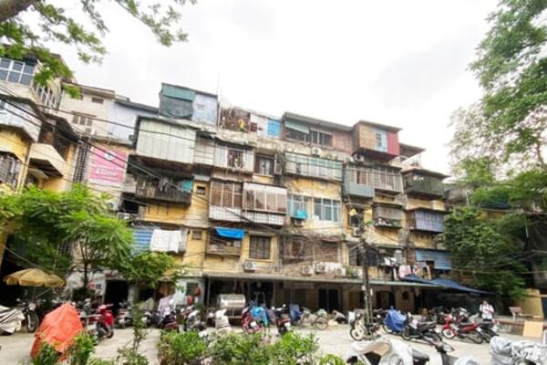 Việc cấp bách, không thể chần chừ