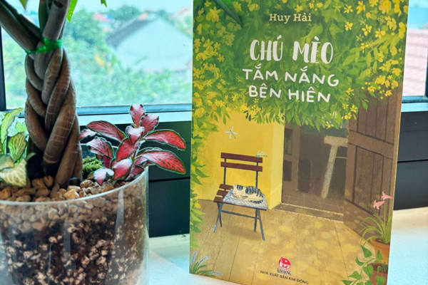 Đọc để cùng lớn lên tử tế