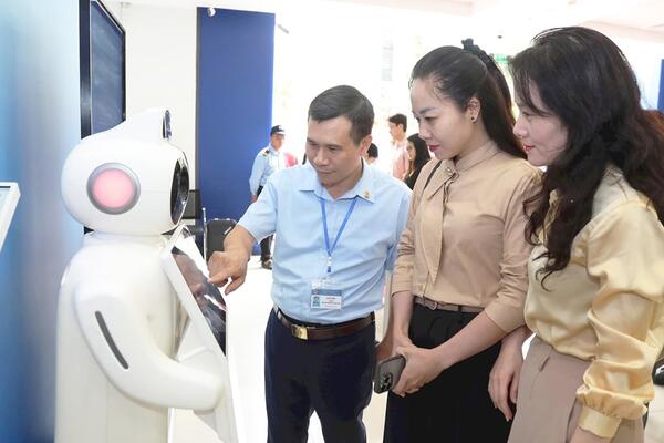 Bước chuyển về kỷ luật, kỷ cương và trách nhiệm