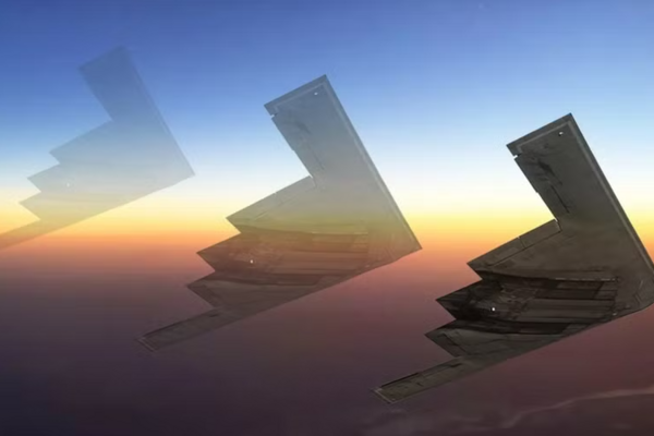 Khoa học tàng hình biến điều không thể thành có thể