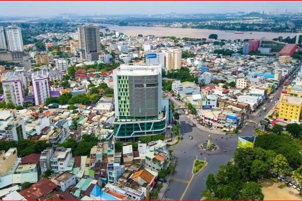 Chính phủ thông qua hồ sơ Đề án thành lập thành phố Đồng Nai