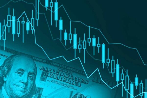 Tỷ giá USD hôm nay (8-4): Đồng USD gần chạm mức cao nhất trong gần 11 tháng