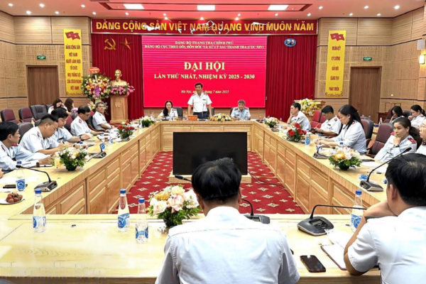 Cục XIV, Thanh tra Chính phủ: Đôn đốc 30 kết luận, đẩy nhanh tiến độ xử lý sau thanh tra