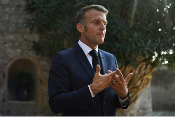 Pháp chi thêm 36 tỷ euro cho quốc phòng đến năm 2030