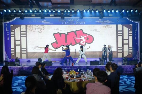 Tăng kết nối, mở rộng không gian hợp tác du lịch Việt - Hàn