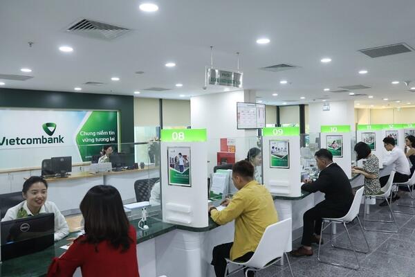 Ngược dòng thị trường, một ngân hàng bất ngờ giảm lãi suất huy động