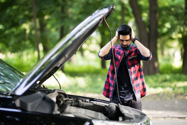 Năm nguyên nhân phổ biến khiến xe không thể nổ máy