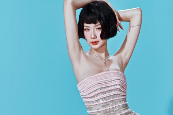 Hoa hậu Bảo Ngọc 'lột xác' bất ngờ trước thềm Miss World 2026