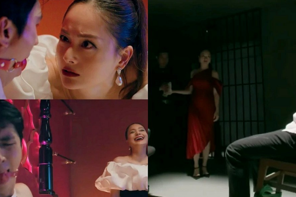 Phản ảnh hiện thực trong phim truyền hình Việt: Đâu là điểm dừng?