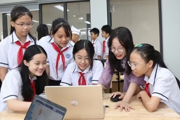 Chuẩn hóa quản trị chất lượng