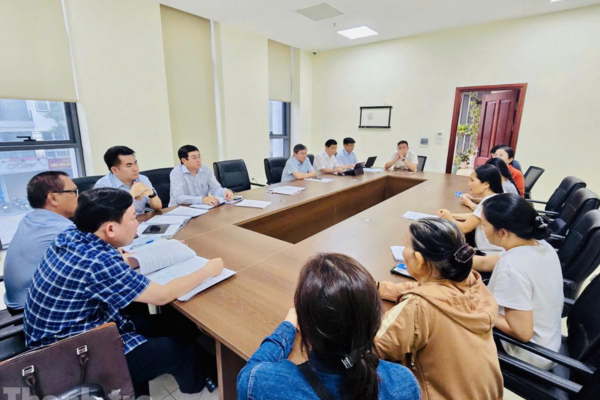 Bảo đảm quyền lợi người dân, không để gián đoạn trong suốt đợt 1 Kỳ họp thứ nhất, Quốc hội khóa XVI