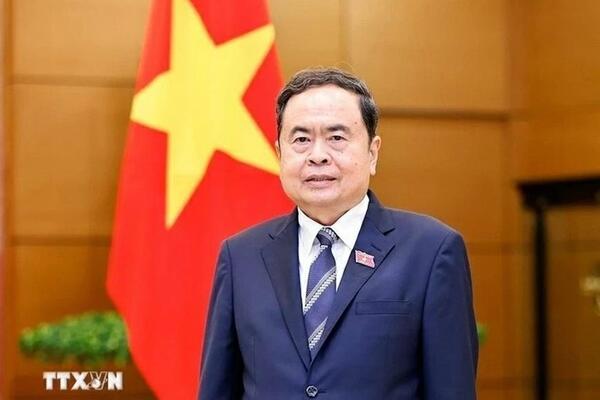 Lan tỏa hình ảnh Việt Nam năng động, trách nhiệm