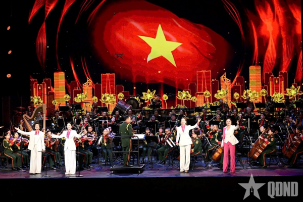 Cán bộ, đảng viên coi trọng xây dựng, phát huy mẫu hình “công bộc của dân”