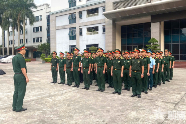 Tự hào truyền thống, nâng tầm chất lượng đào tạo