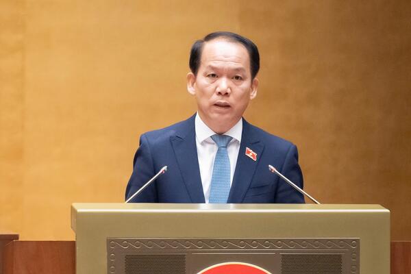 Đợt làm việc đầu tiên kỳ họp thứ nhất, Quốc hội khóa XVI: Kiện toàn bộ máy lãnh đạo, tạo nền tảng cho nhiệm kỳ mới