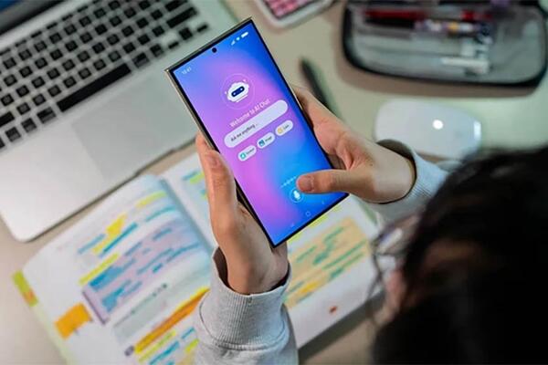 AI và bài toán thực học tại Mỹ