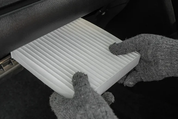 Sự khác biệt giữa các loại lọc gió cabin quan trọng ra sao