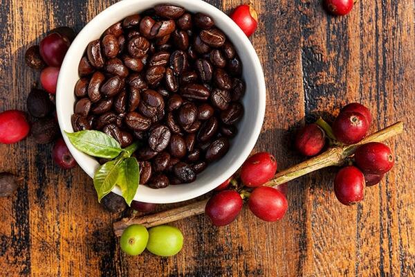 Bản tin nông sản hôm nay (16-4): Giá cà phê và hồ tiêu cùng tăng