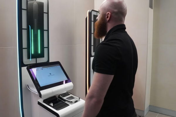 Sân bay châu Âu đứng trước nguy cơ quá tải vì hệ thống kiểm soát mới