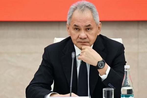 Lãnh đạo an ninh Nga 'cảnh báo nghiêm khắc' 4 quốc gia thành viên NATO