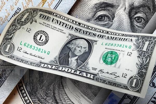 Tỷ giá USD hôm nay (17-4): Đồng USD phục hồi sau chuỗi giảm