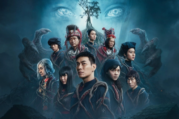 ‘Phí phông: Quỷ máu rừng thiêng’ vượt mốc doanh thu 73 tỉ đồng sau 3 ngày chiếu sớm