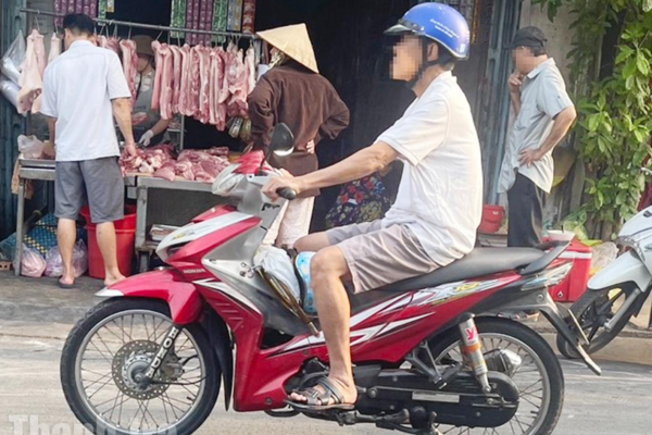 TPHCM: Siết chặt quản lý, ngăn chặn thực phẩm “bẩn”