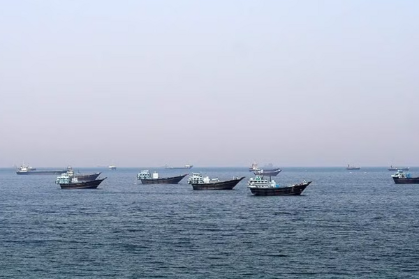 Chuyên gia nhận định khả năng giữ phong tỏa eo biển Hormuz của Mỹ trước sức ép từ Iran