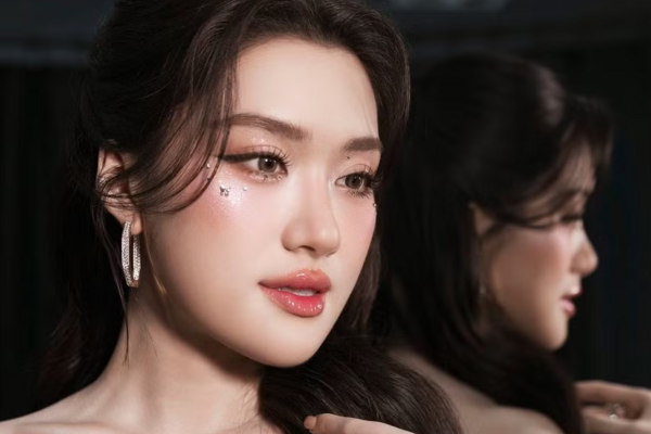 Phương Oanh sẵn sàng chinh phục Miss World 2027