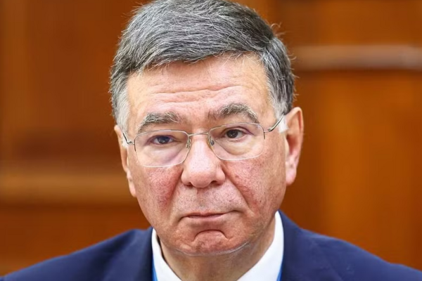 Quan chức cấp cao nói gì về quan hệ Nga-Hungary