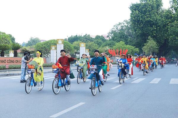 Chất lượng sống và hạnh phúc của nhân dân là mục tiêu cao nhất