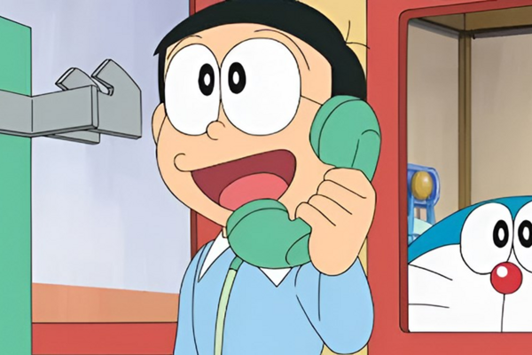 Bảo bối nào của Doraemon giống ChatGPT nhất?