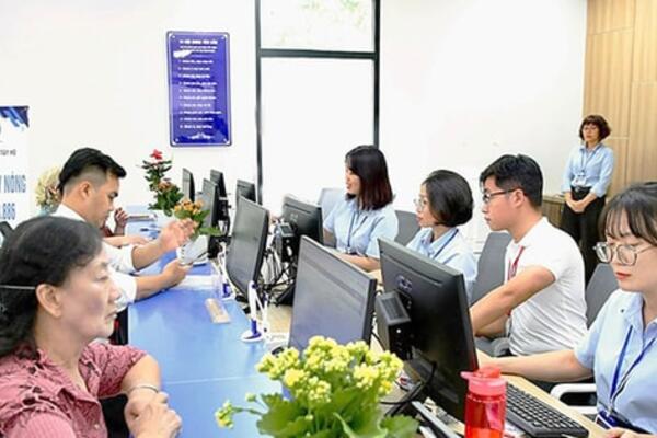 Tạo đột phá từ cải cách thực chất