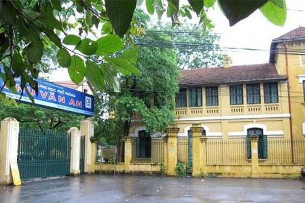 Trường chuyên tiệm cận chuẩn quốc tế: Cần tác động, lan tỏa toàn hệ thống