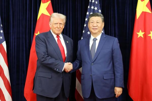 Chuyến thăm đóng vai trò then chốt trong việc định hướng quan hệ Mỹ - Trung