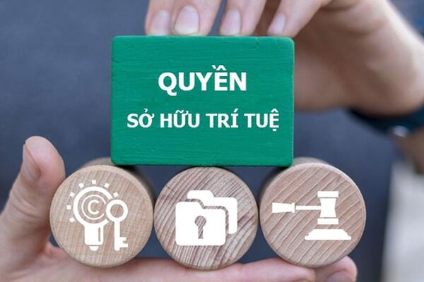 Định danh sáng tạo nội dung số
