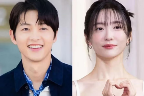 Song Joong Ki trở lại KBS sau 10 năm 'Hậu duệ mặt trời'