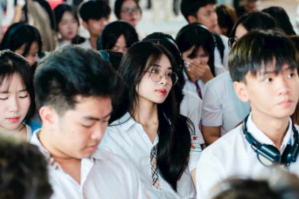 Lựa chọn ngành y, học sinh cần lưu ý gì?
