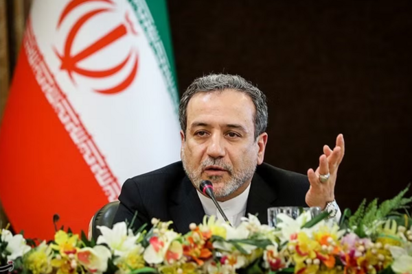 Iran hoan nghênh nỗ lực trung gian hoà giải của Trung Quốc
