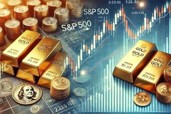Giá vàng hôm nay (19-5): Đảo chiều tăng mạnh trở lại
