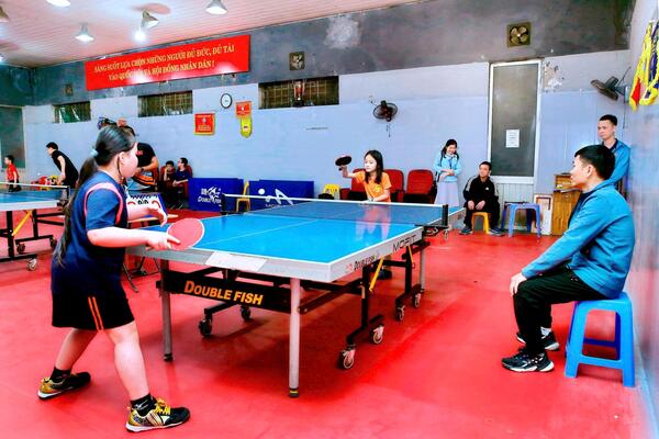 Phường Ô Chợ Dừa xây dựng môi trường an toàn, lành mạnh cho trẻ em