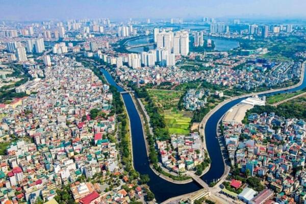 Không có chuyện hy sinh di sản để phát triển Thủ đô trong kỷ nguyên mới