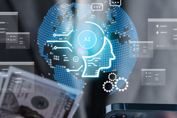 AI 'khát' báo chí gốc và cơ hội nào cho các tòa soạn?