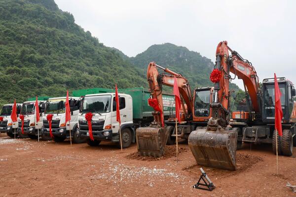Hà Nội tháo gỡ “điểm nghẽn” giải phóng mặt bằng các dự án