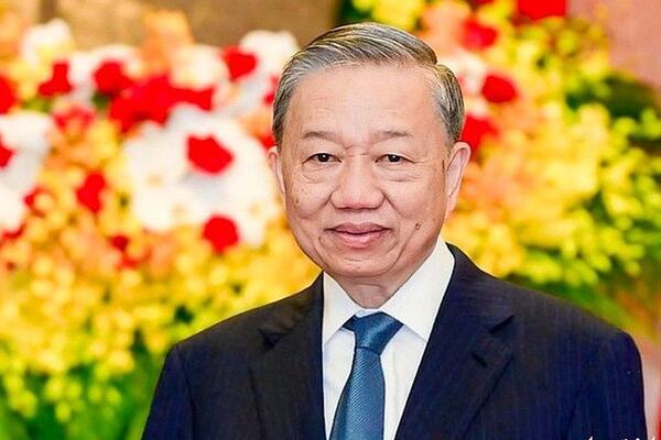 Tổng Bí thư, Chủ tịch nước Tô Lâm lên đường thăm chính thức Thái Lan
