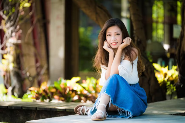4 thói quen giúp phụ nữ tuổi 40 luôn yêu đời