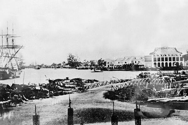 Kỷ niệm 115 năm ngày Bác Hồ ra đi tìm đường cứu nước (5/6/1911 - 5/6/2026): Hành trình lịch sử hồi sinh dân tộc