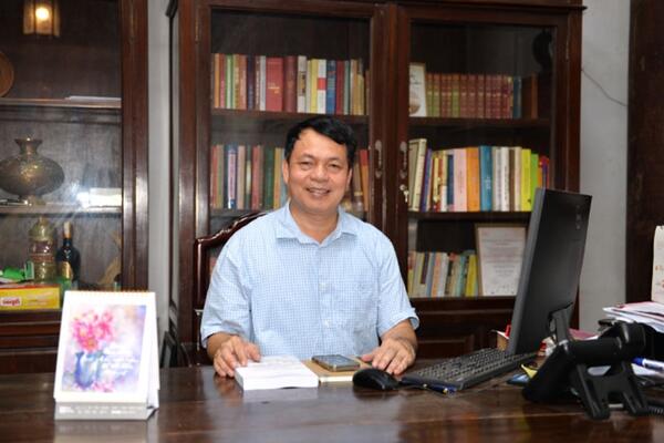 950 năm Văn Miếu-Quốc Tử Giám (1076-2026): Biểu tượng nền văn hiến Việt Nam và khát vọng bồi đắp nguyên khí quốc gia