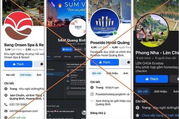 Cảnh giác "bẫy" lừa đảo mùa cao điểm du lịch