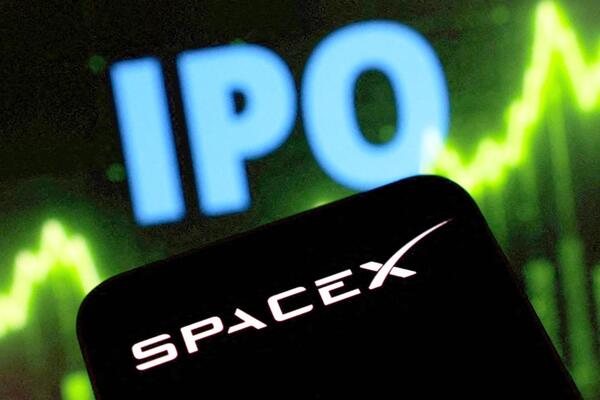 SpaceX IPO - thương vụ lịch sử viết lại luật chơi Phố Wall